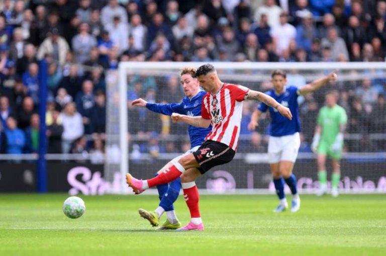 Everton vs Sunderland (21:00 – 17/05) | Xem lại trận đấu