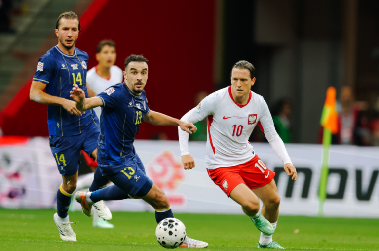Full Match: Ba Lan vs Bosnia-Herzegovina (01:45 – 26/09)