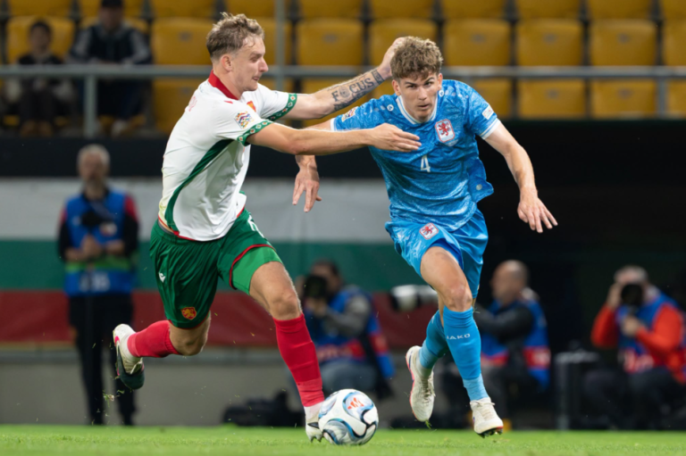 Bulgaria vs Luxembourg (23:00 – 26/09) | Xem lại trận đấu