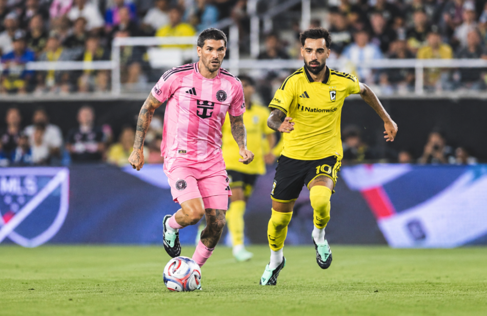 Columbus Crew vs Inter Miami (06:10 – 28/09) | Xem lại trận đấu