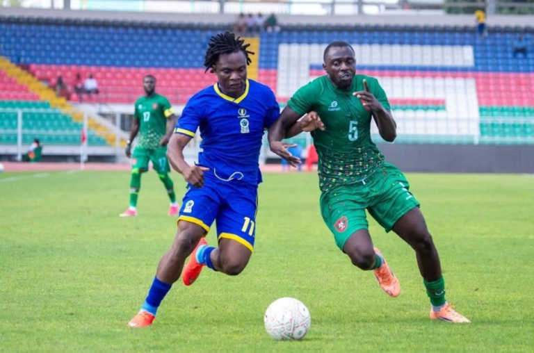 Tanzania vs Guinea Bissau (20:00 – 25/09) | Xem lại trận đấu
