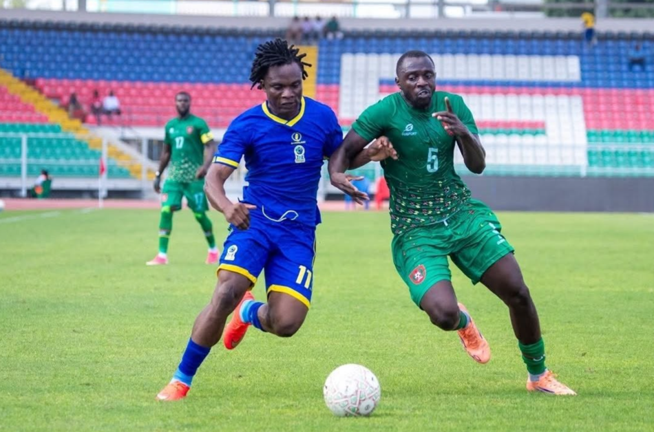 Tanzania vs Guinea Bissau (20:00 – 25/09) | Xem lại trận đấu