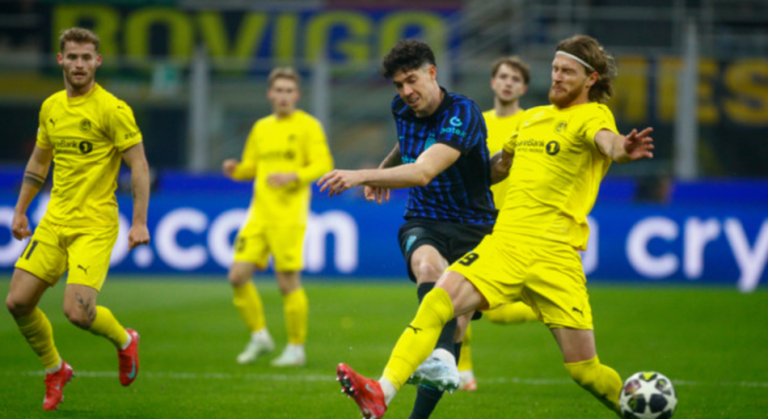 Full Match: Villarreal vs Dep. La Coruna (02:00 – 06/09)